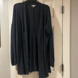 Lucky brand cardigan